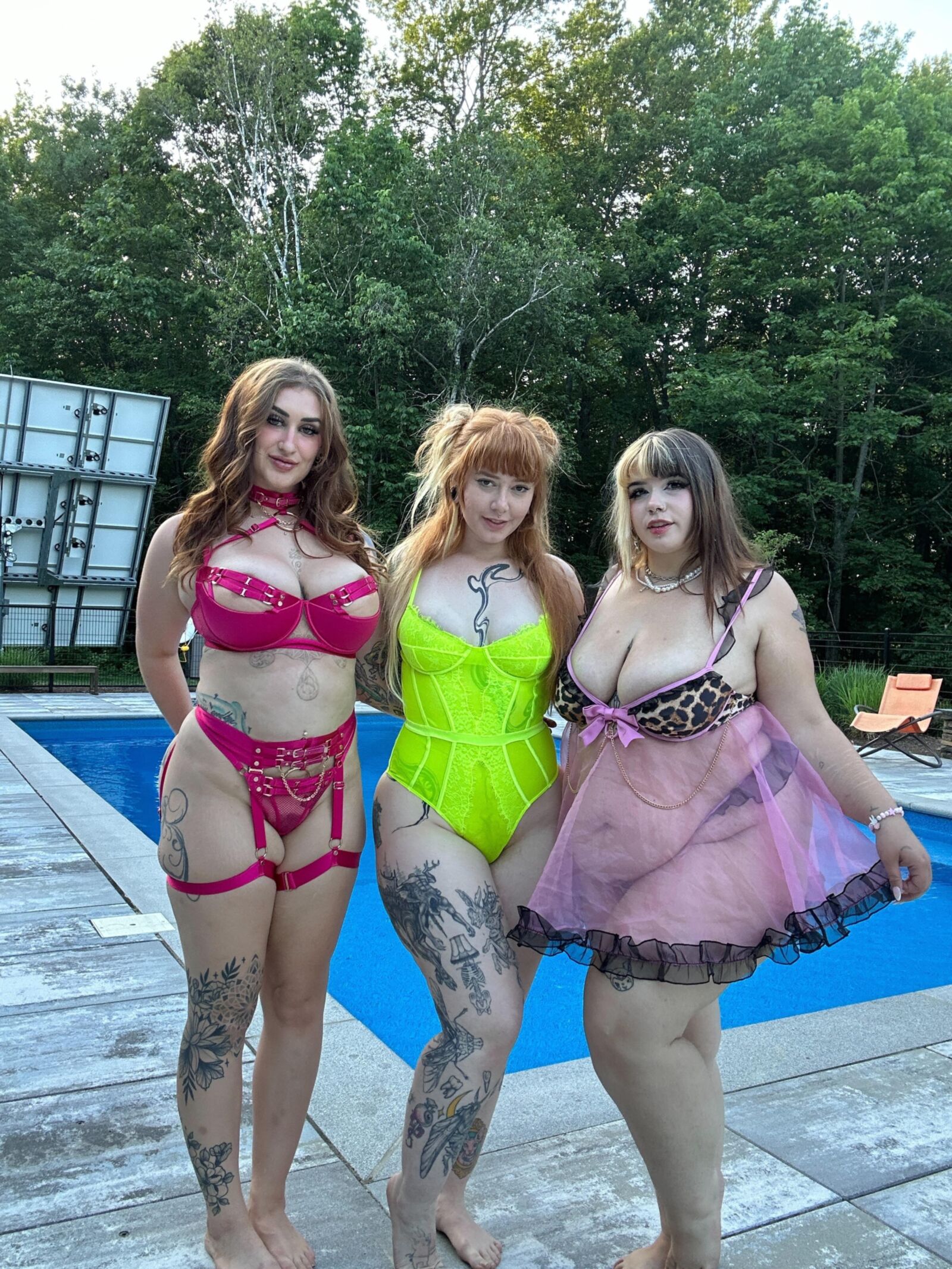 Skylar Big Ass Big Tits Redhead Influences Anal Girl Mixed Shots