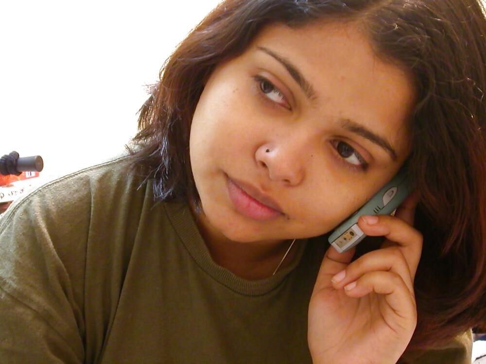 Desi Bbw Frau