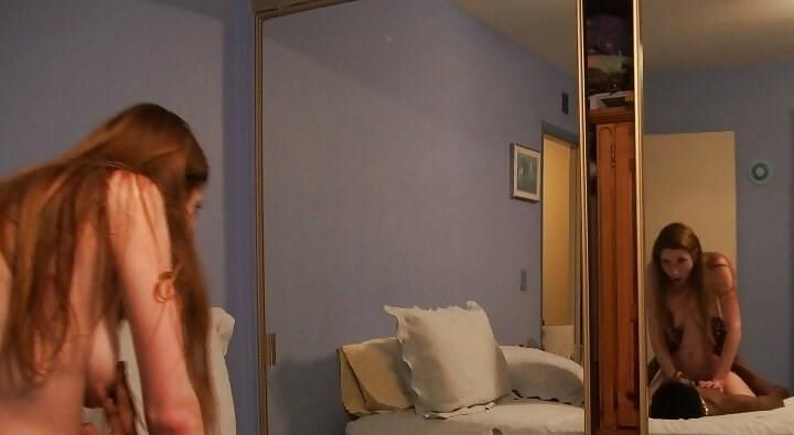 Redhead Jew Slut