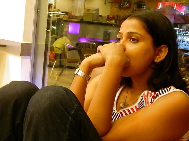 Desi Bbw Frau