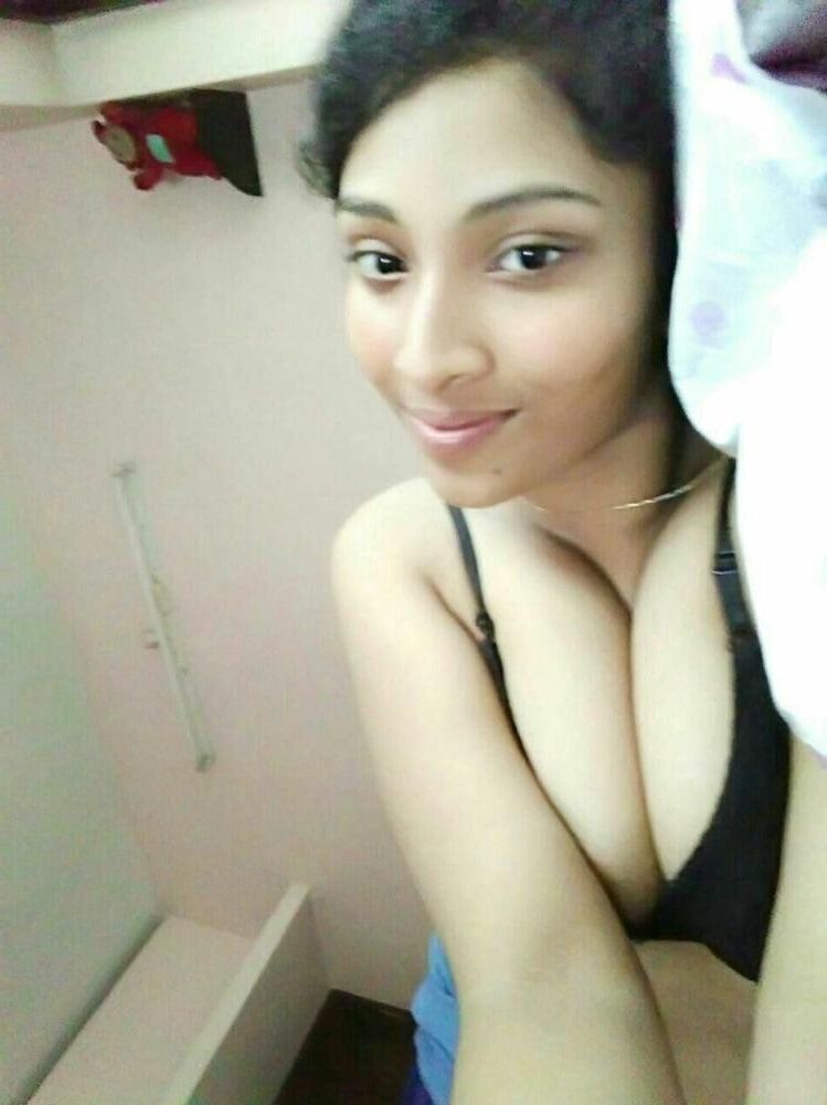 Süßes tamilisches Baby