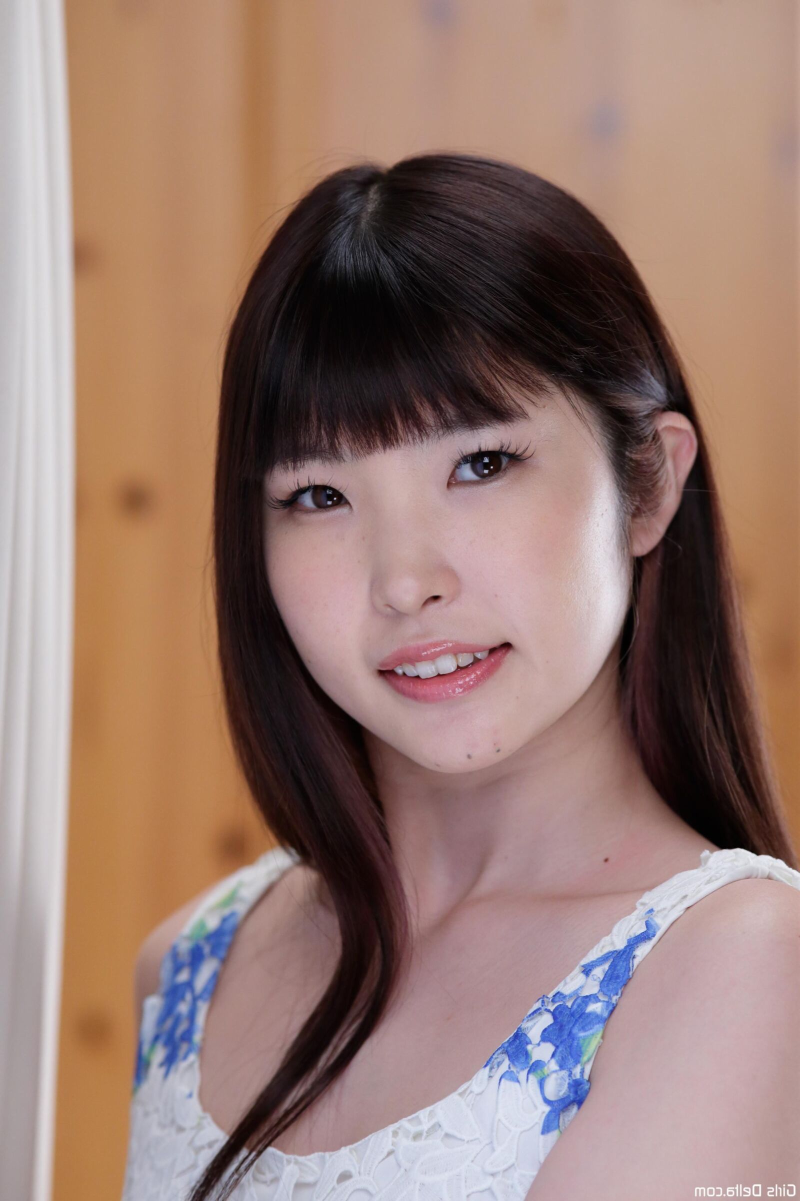 Asian Beauties Hamika S First Time Nude