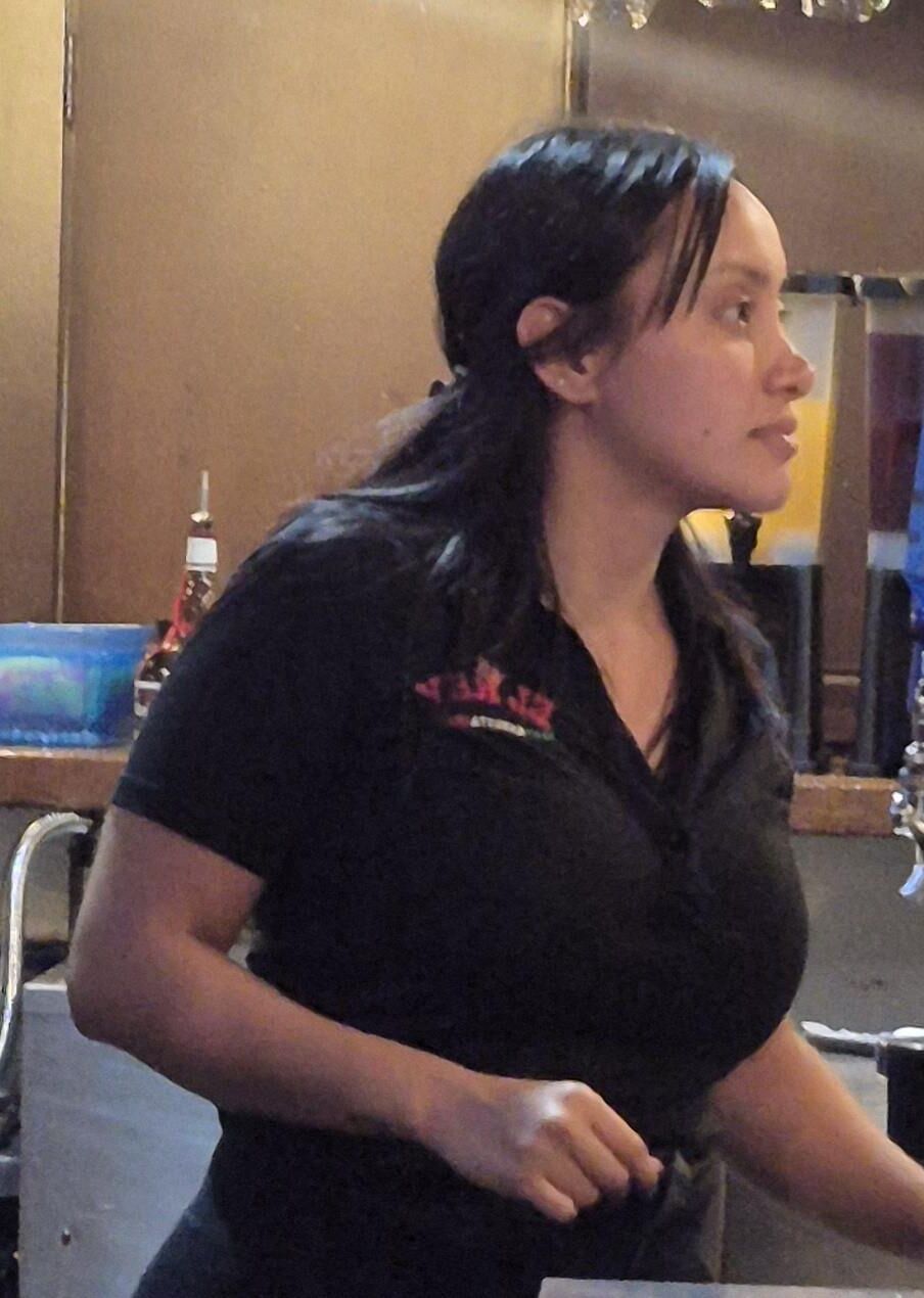 Pawg Latina