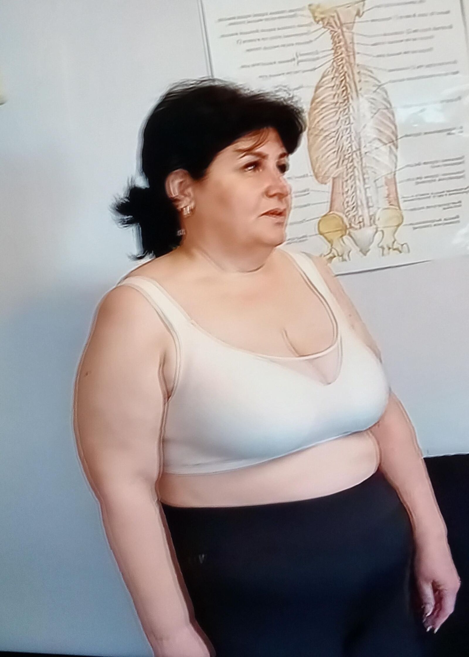 Avós russos lá bras lll
