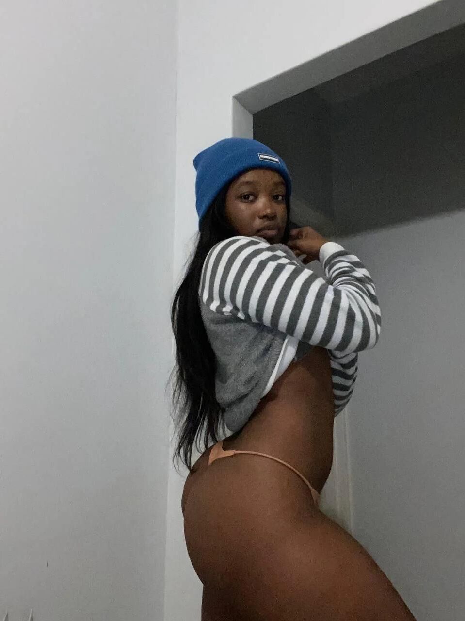 South African Beauty
