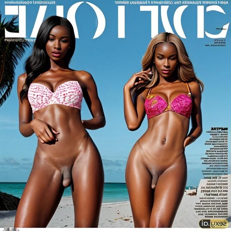 African cover magazine TRANS
