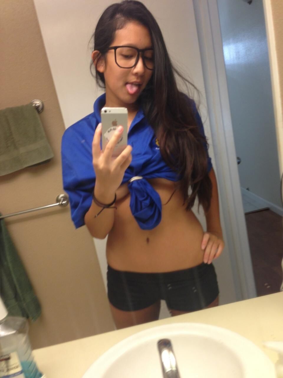 Sexy Hot Chinese American Fuck Toy