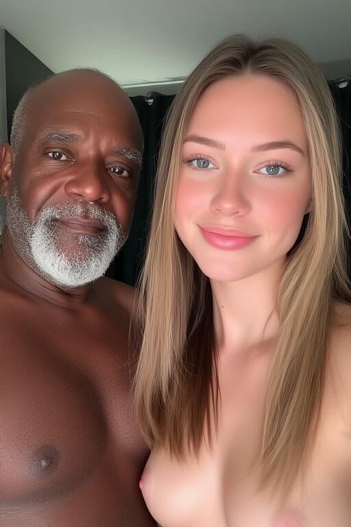 ヌーディストはプロフィール写真をカップルします