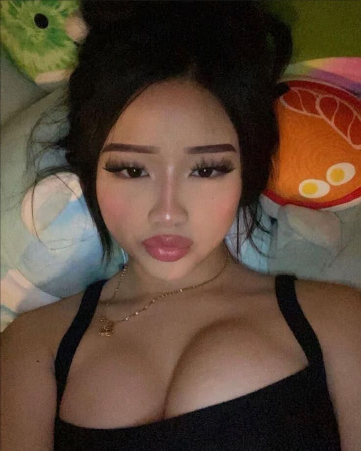Asian baddies 