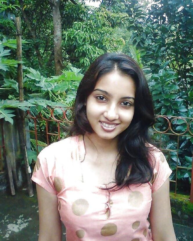 Nette Student der Desi University