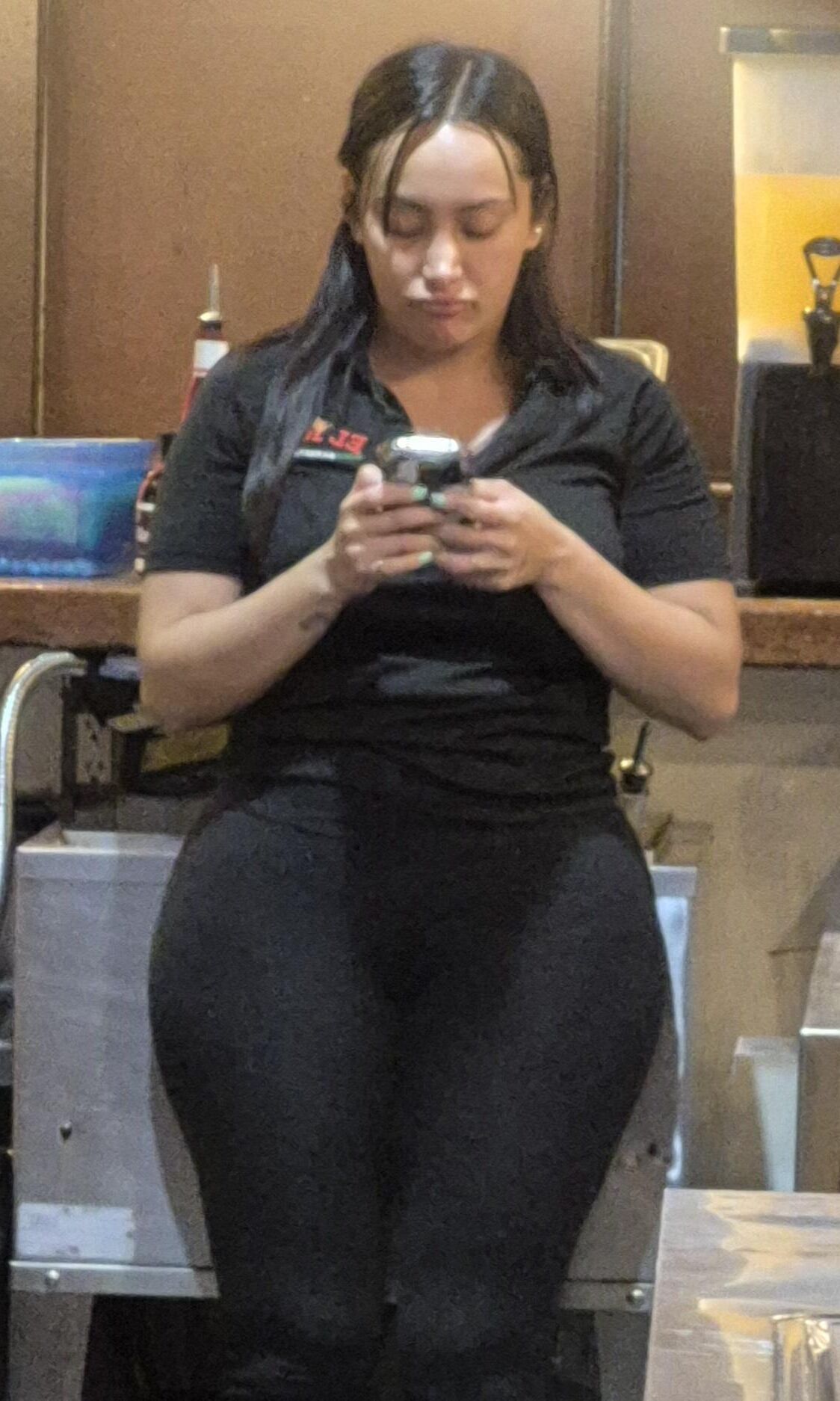 Pawg Latina