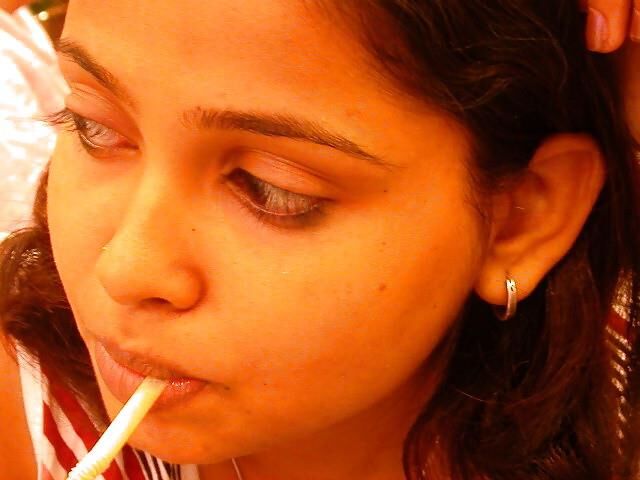 Desi Bbw Frau