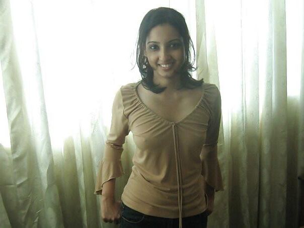 Nette Student der Desi University