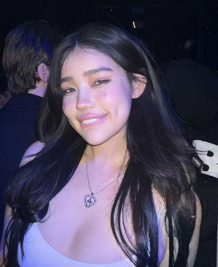 Asian baddies 