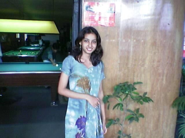 Nette Student der Desi University