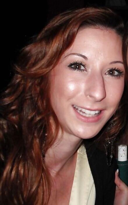 Redhead Jew Slut