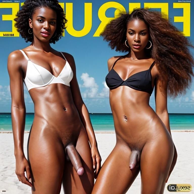 African cover magazine TRANS