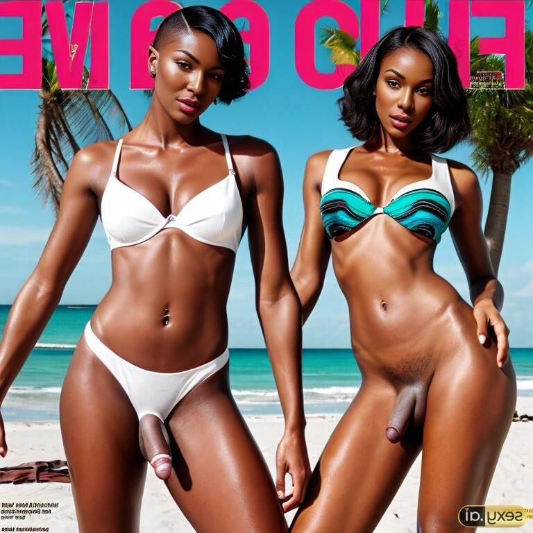 African cover magazine TRANS