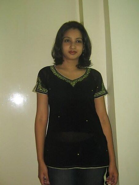 Nette Student der Desi University