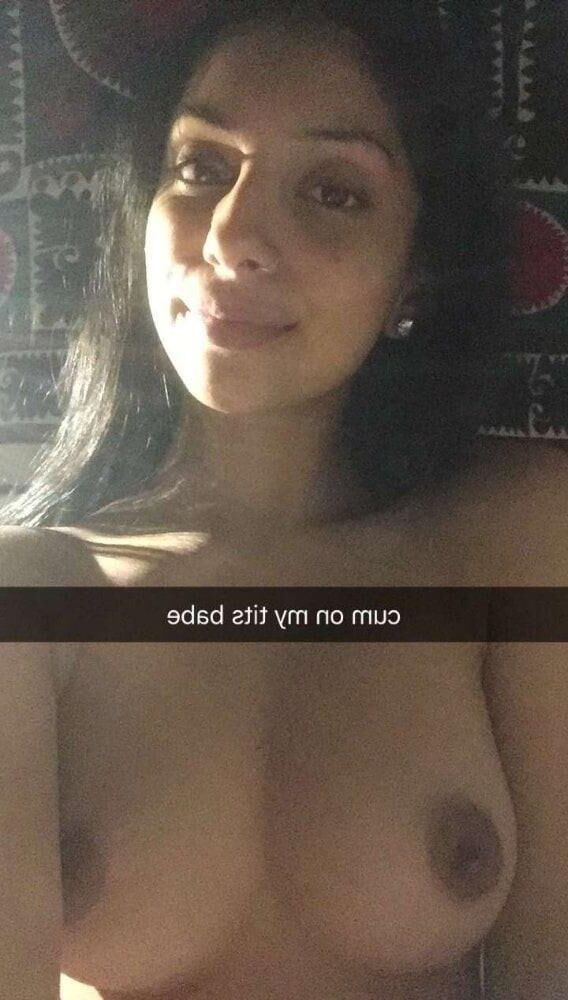 Süße versumme Desi Freundin