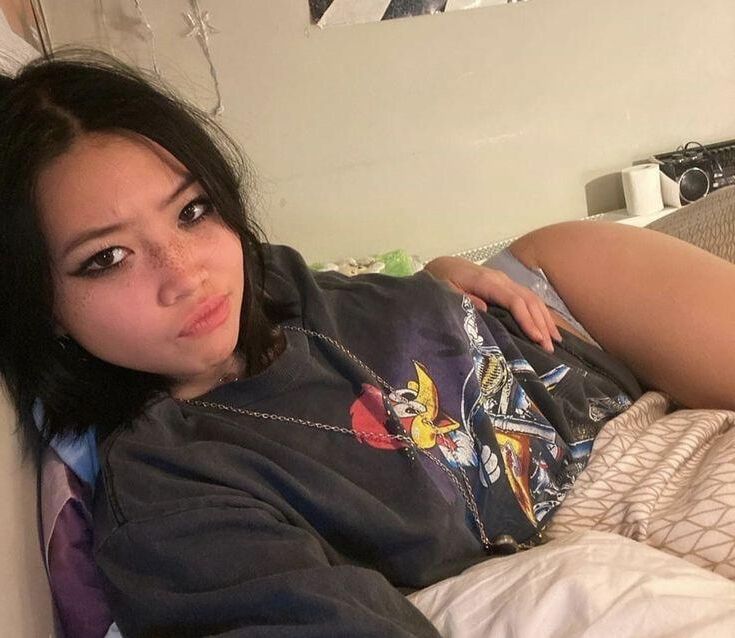 Asian baddies 