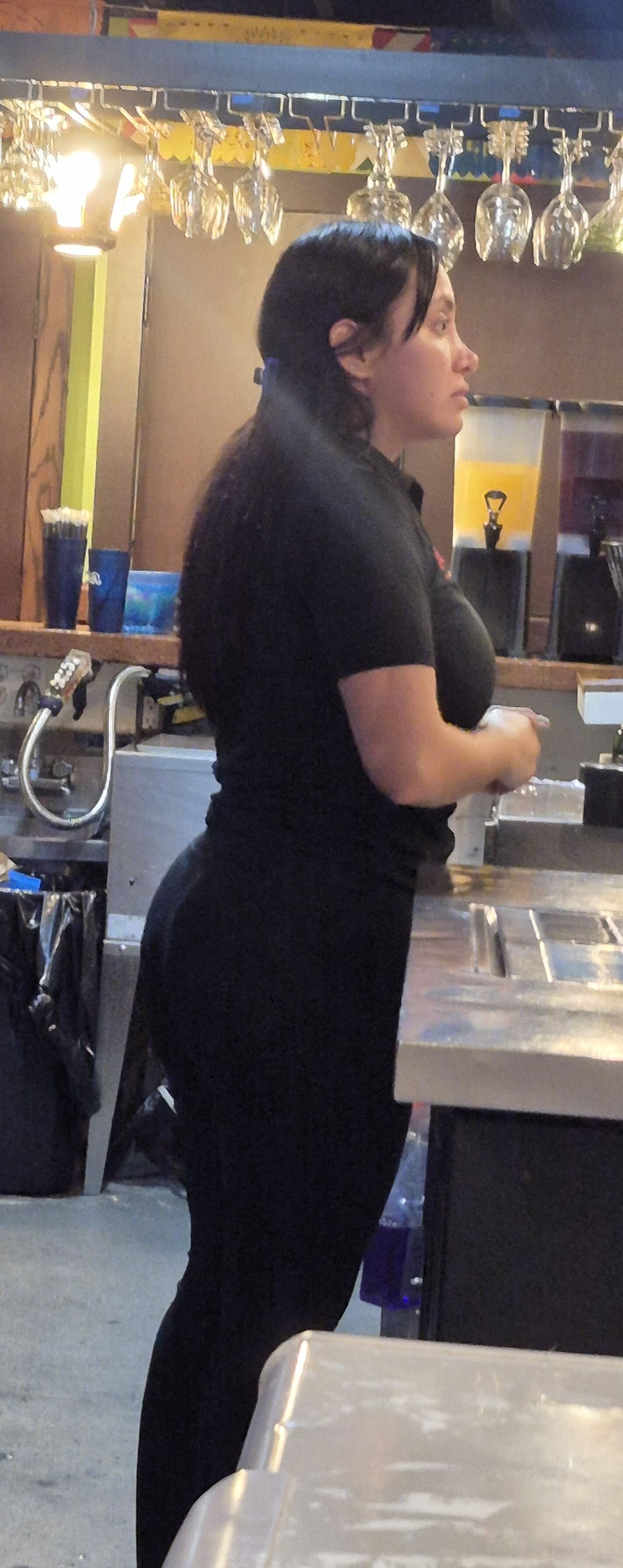 Pawg Latina
