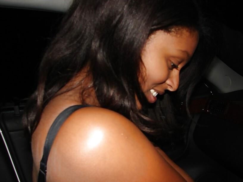 African American Housewife