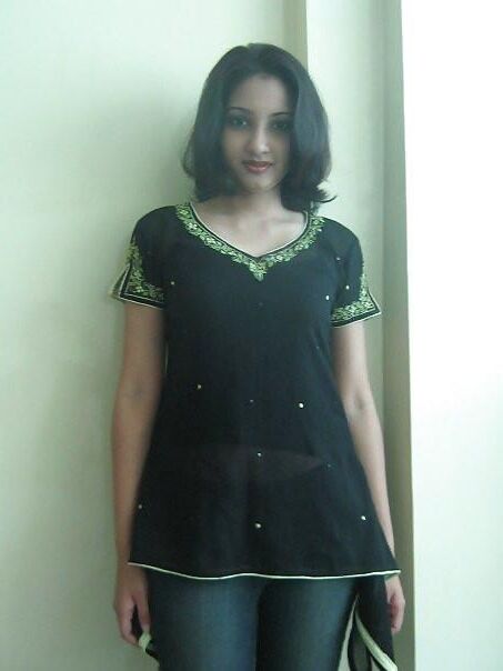 Nette Student der Desi University