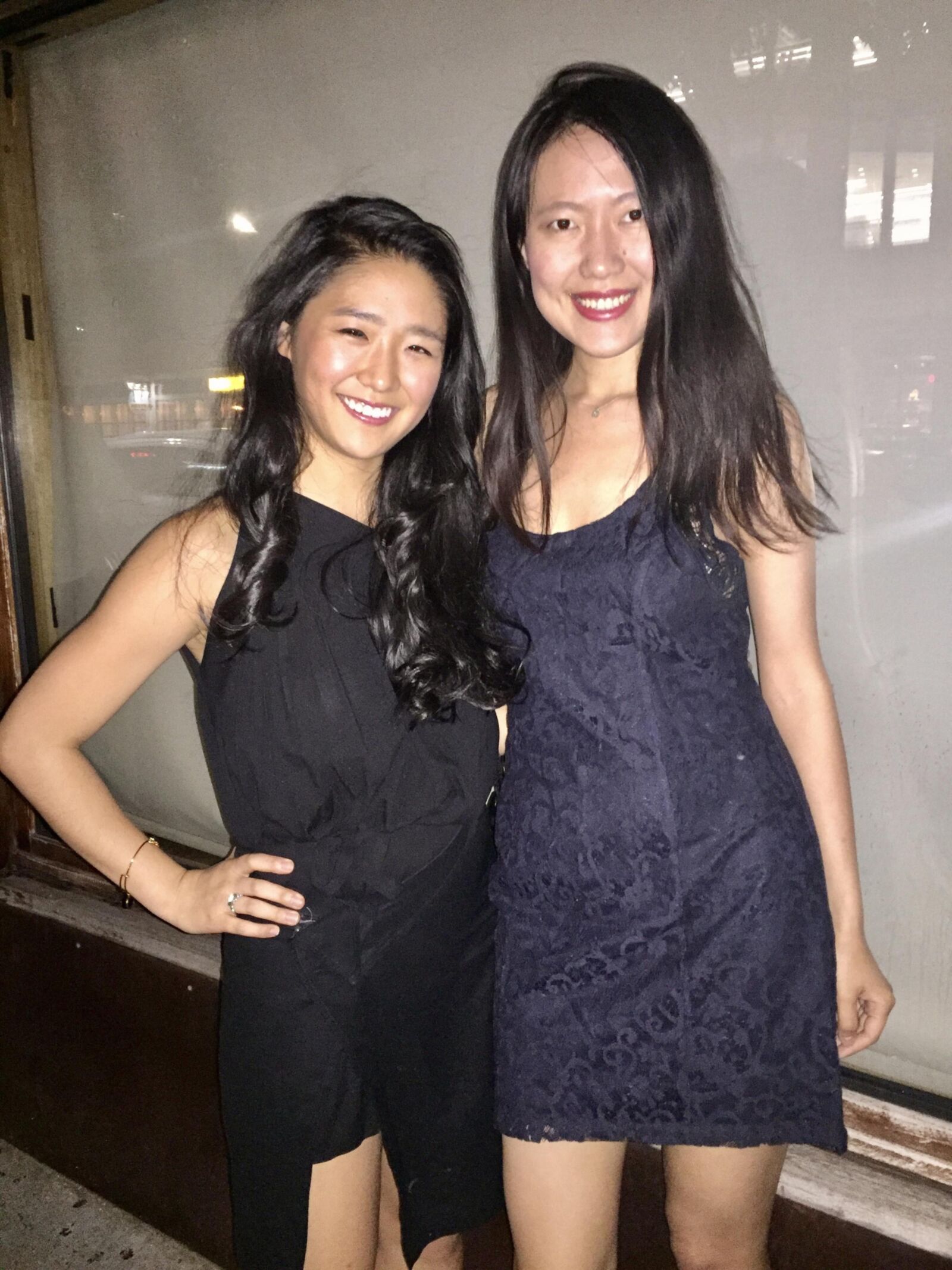 Candid Asians