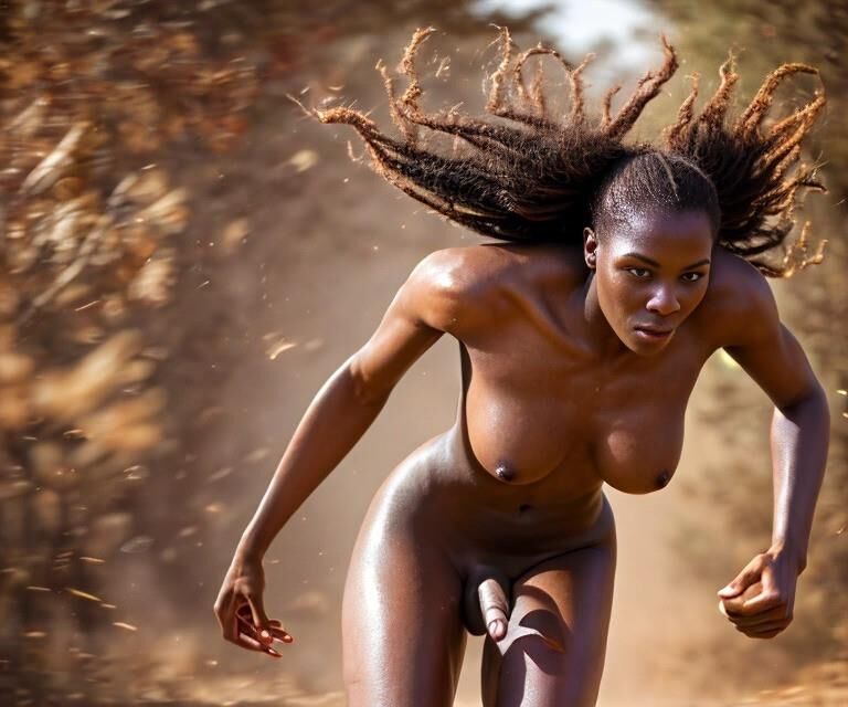 African Running Trans