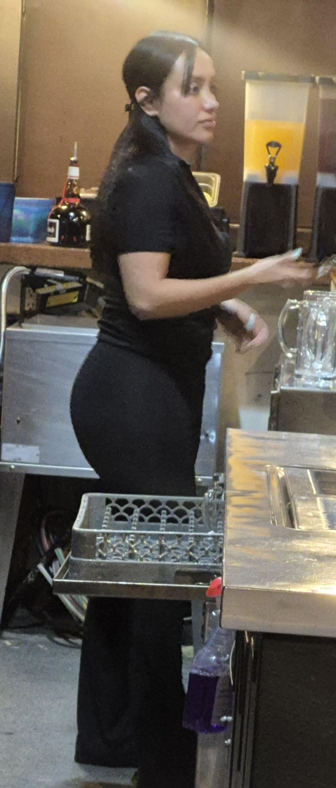 Pawg Latina