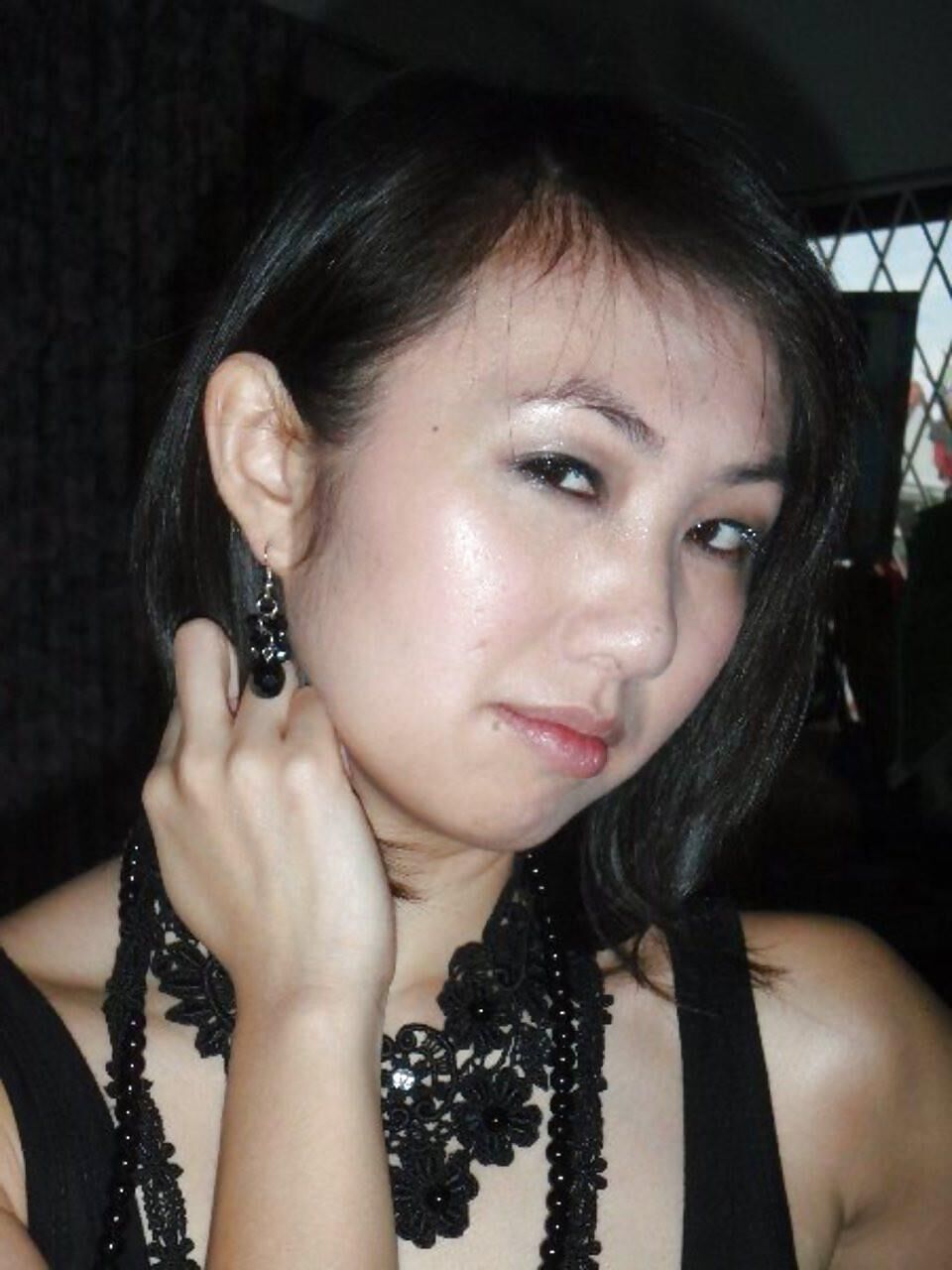 Esposa japonesa gosta de gangbang bwc