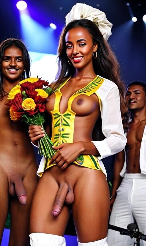 African Sport TRANS