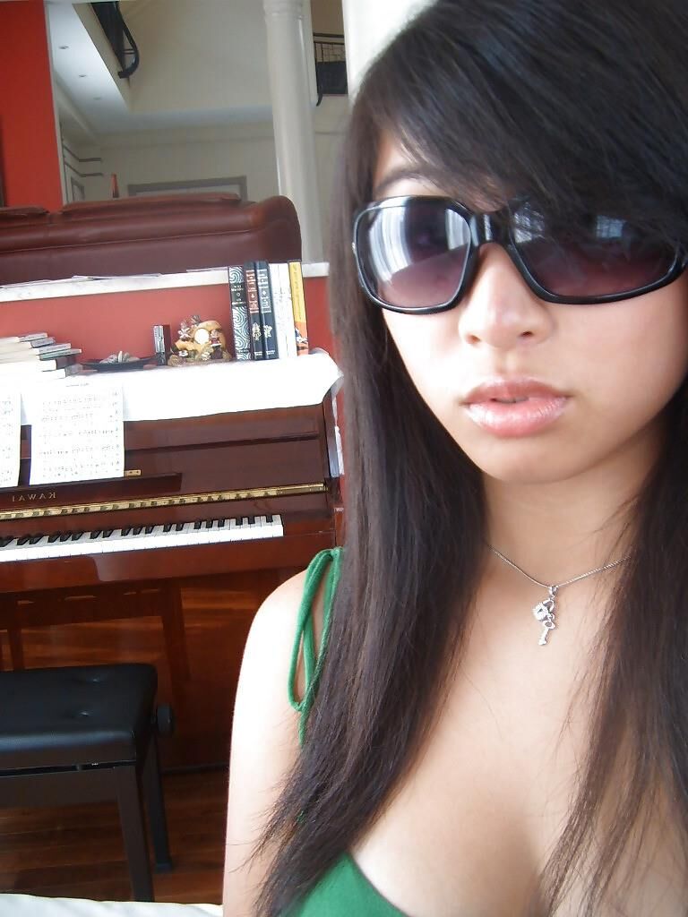 Hot Chinese American Fuck Toy