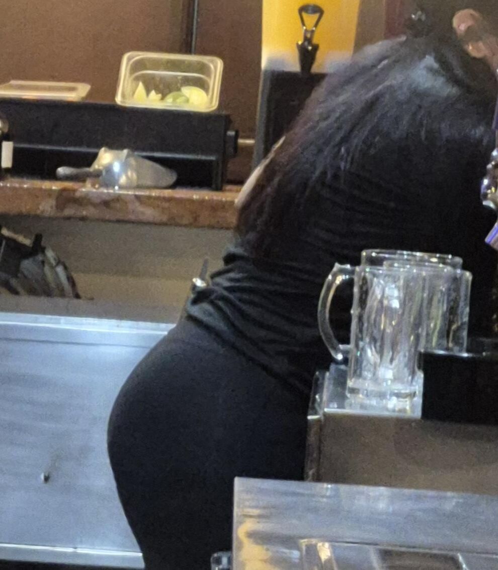 Pawg Latina