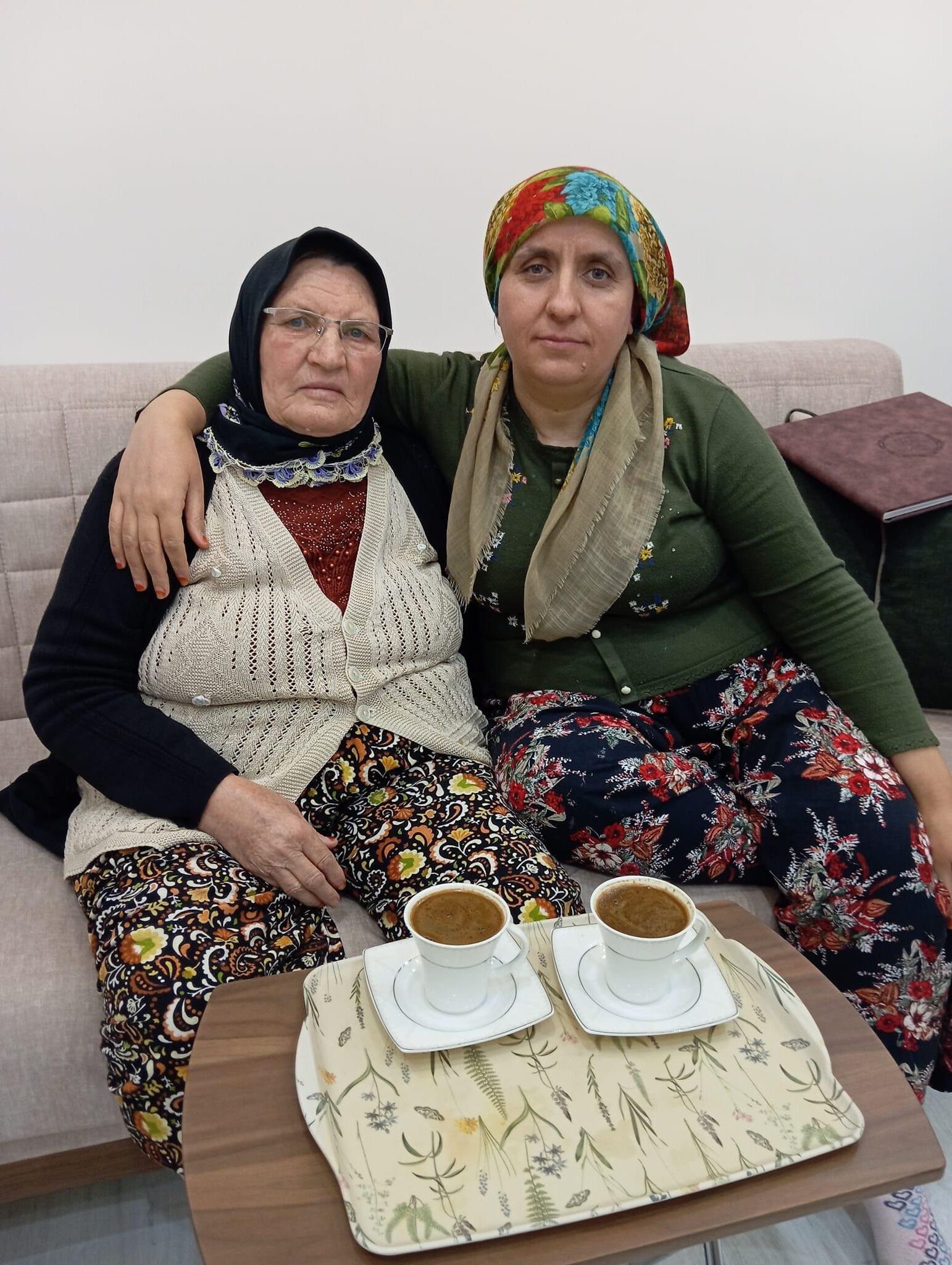 Türkisch sexy Hijab