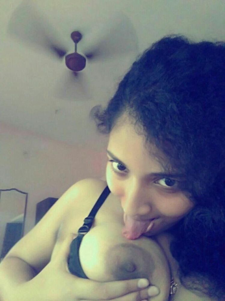 Süßes tamilisches Baby