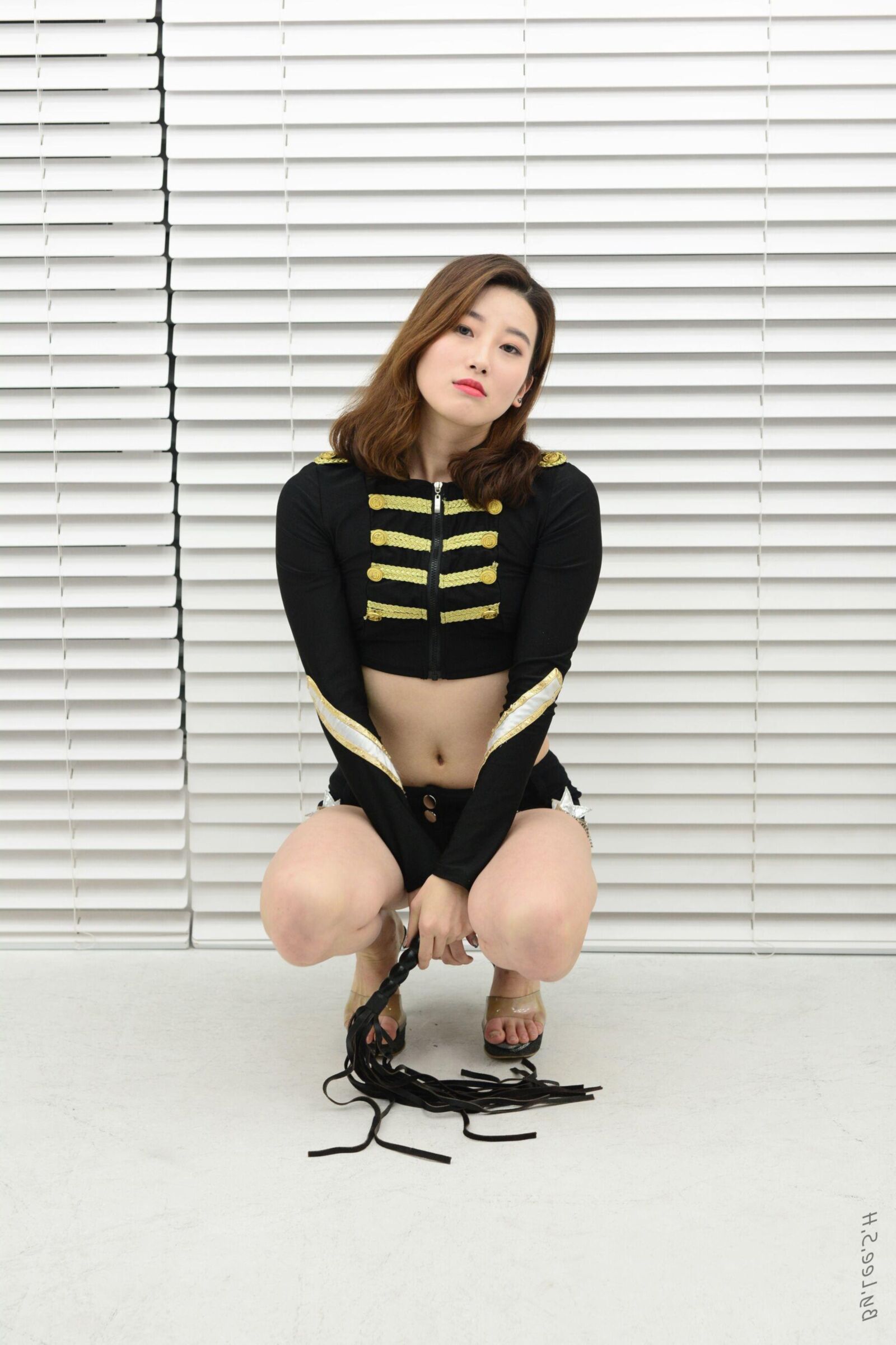 Modelo Coreano Dasol