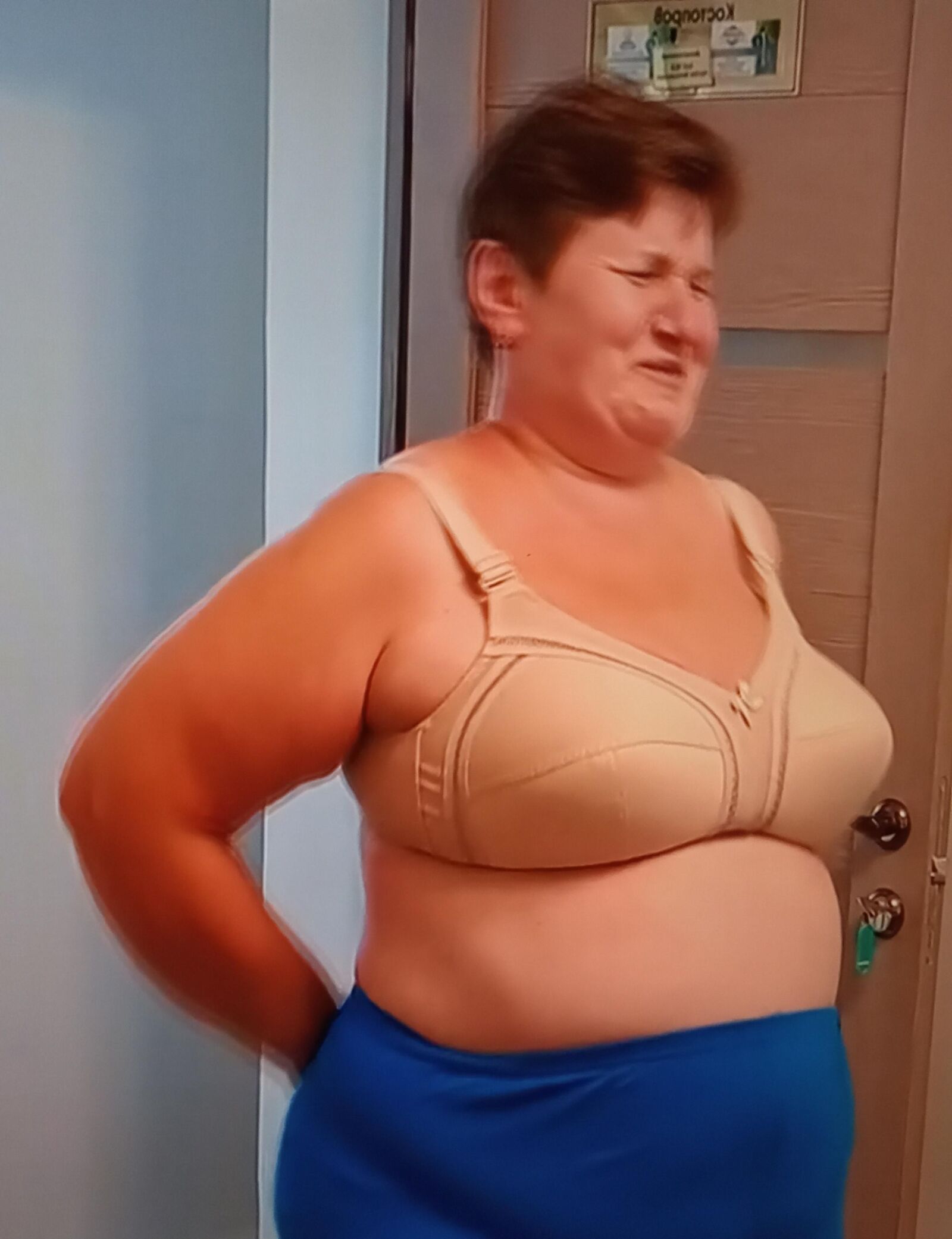 Avós russos lá bras lll