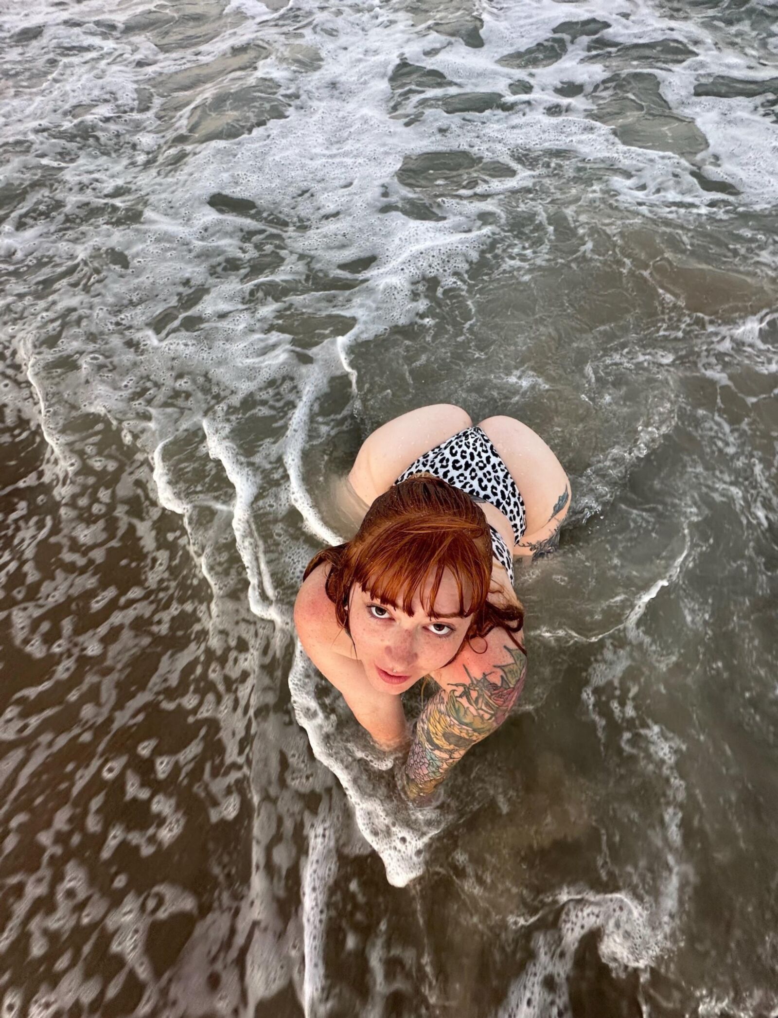 Skylar Big Ass Big Tits Redhead Influences Anal Girl Mixed Shots