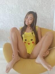 Asian Girls
