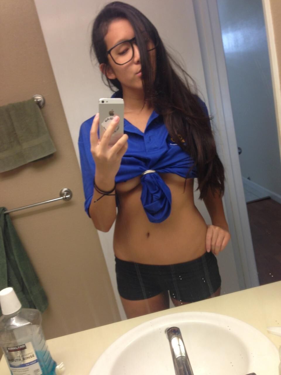 Sexy Hot Chinese American Fuck Toy