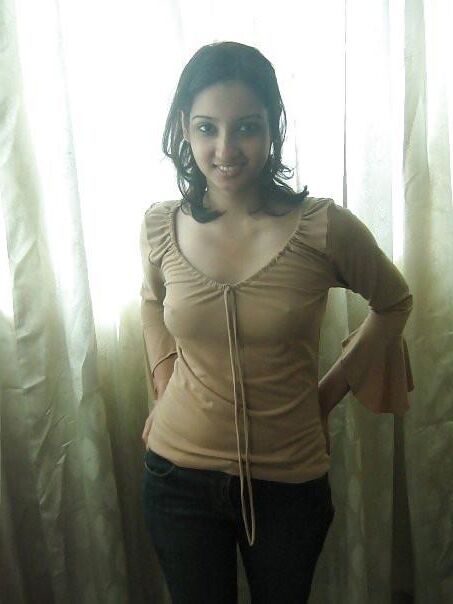 Nette Student der Desi University