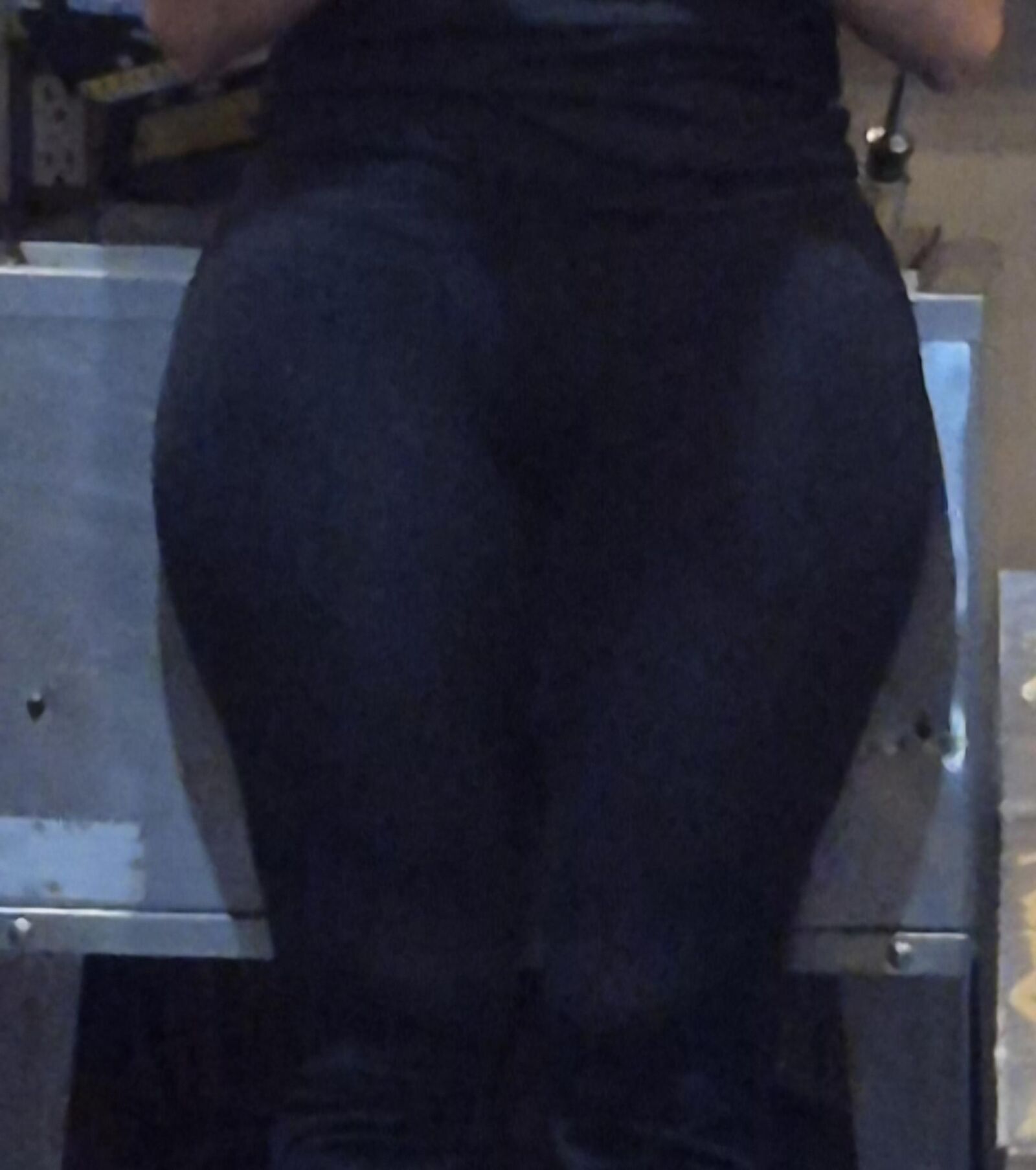 Pawg Latina