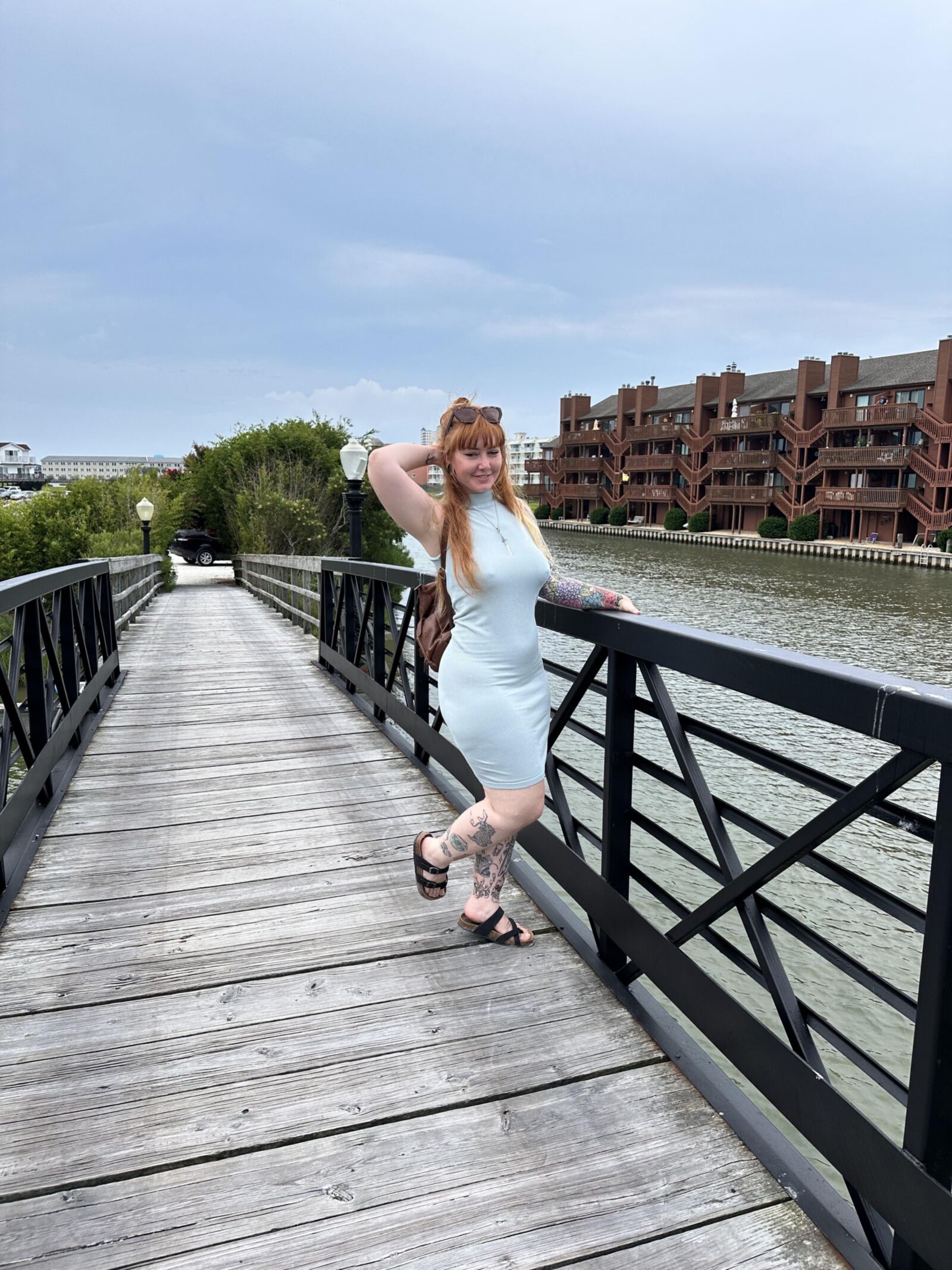 Skylar Big Ass Big Tits Redhead Influences Anal Girl Mixed Shots