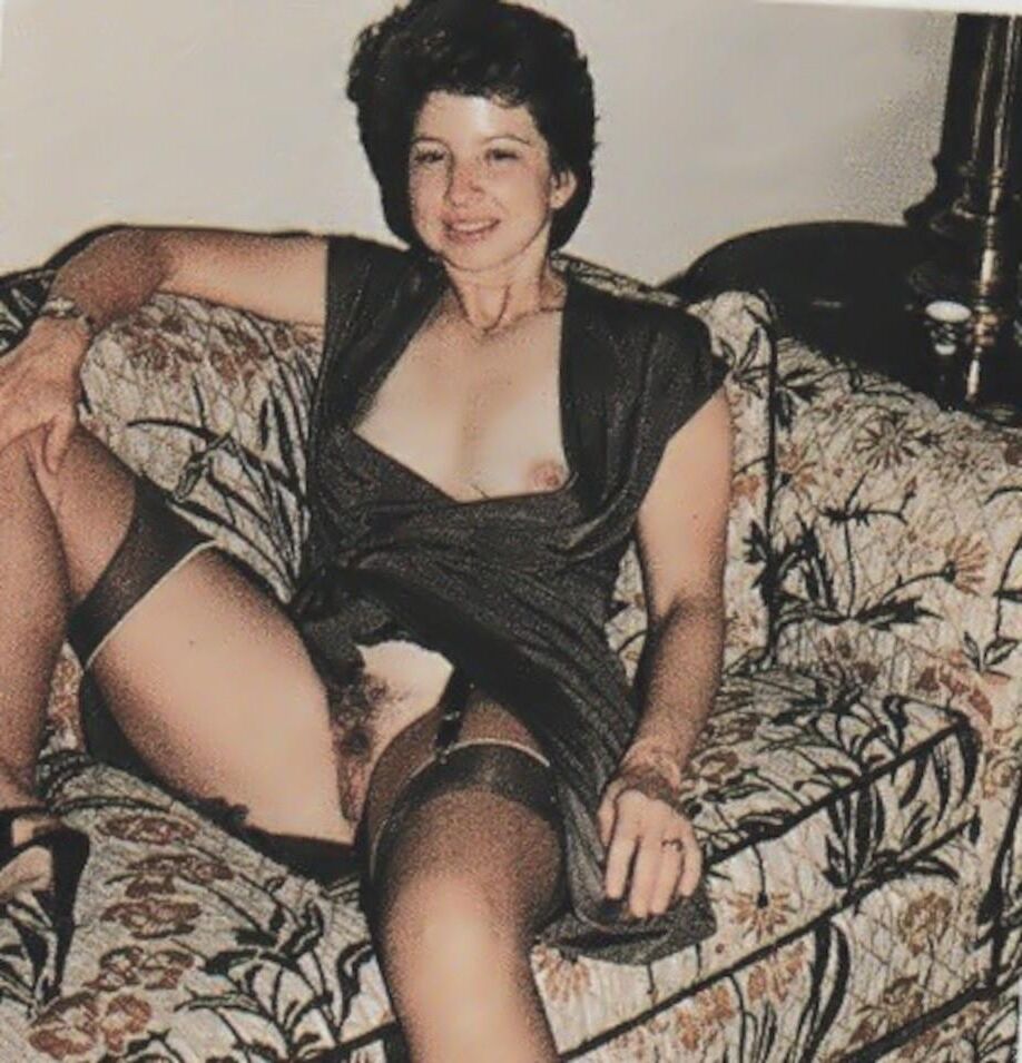 MILFs, GILFs, and Others