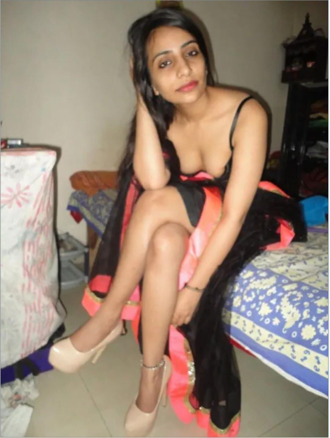 Fun Desi Tante