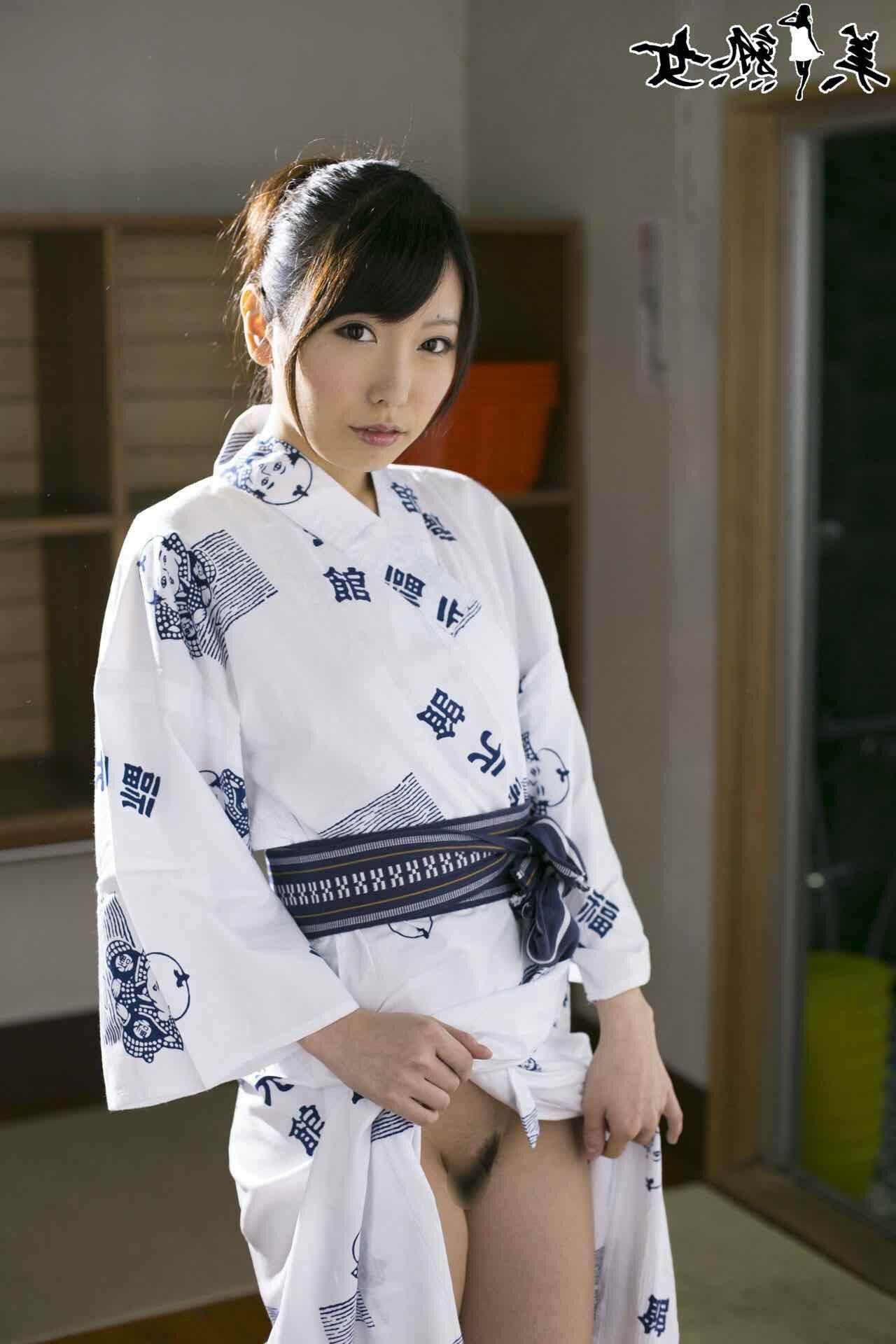 X City Chika Arimura Japanese Bath