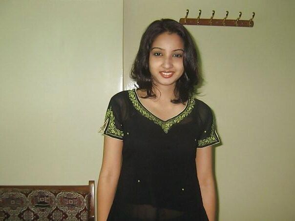 Nette Student der Desi University