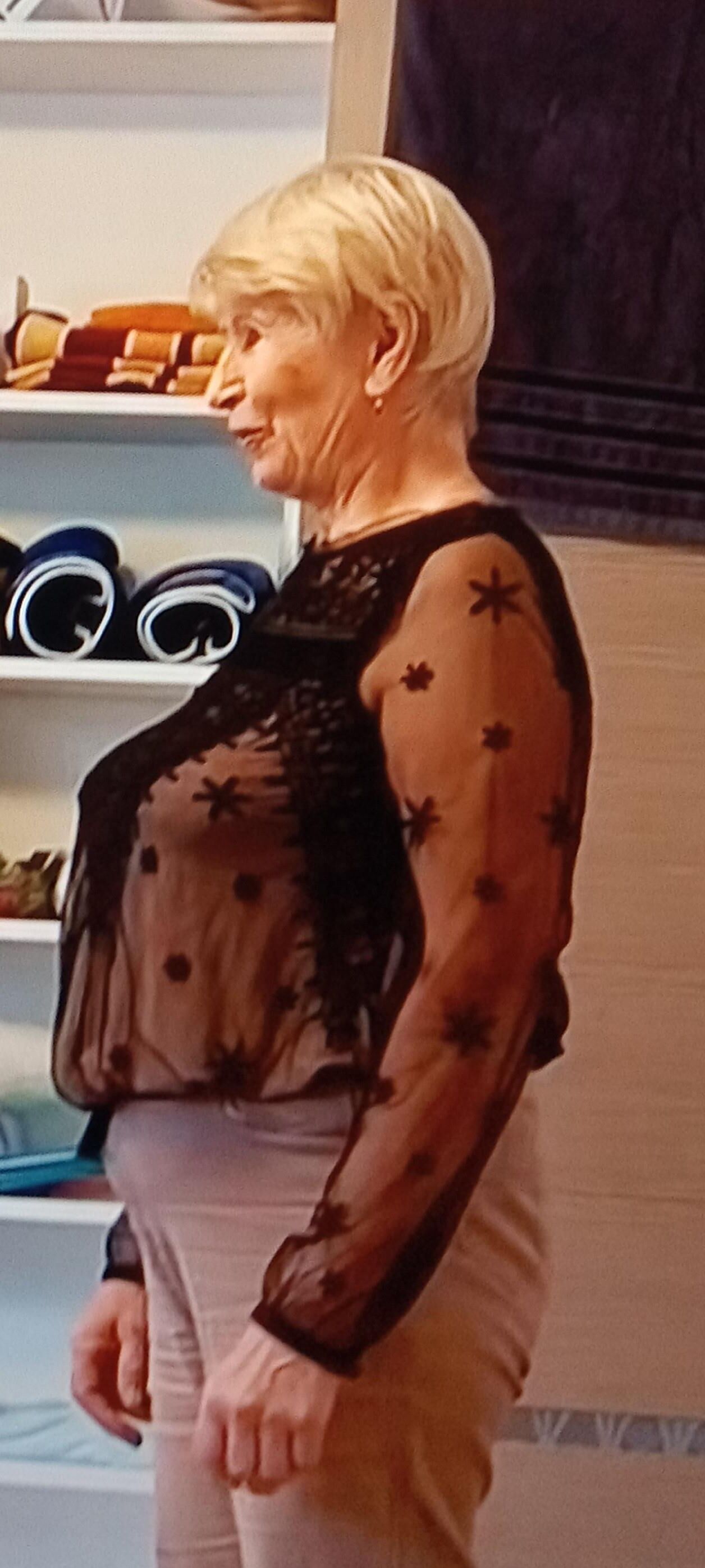 Avós russos lá bras lll